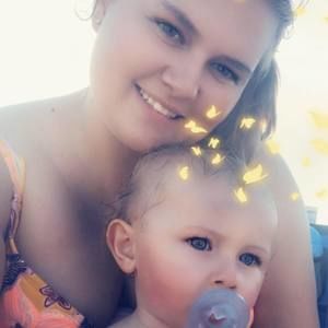 Meet your Posher, Brittney